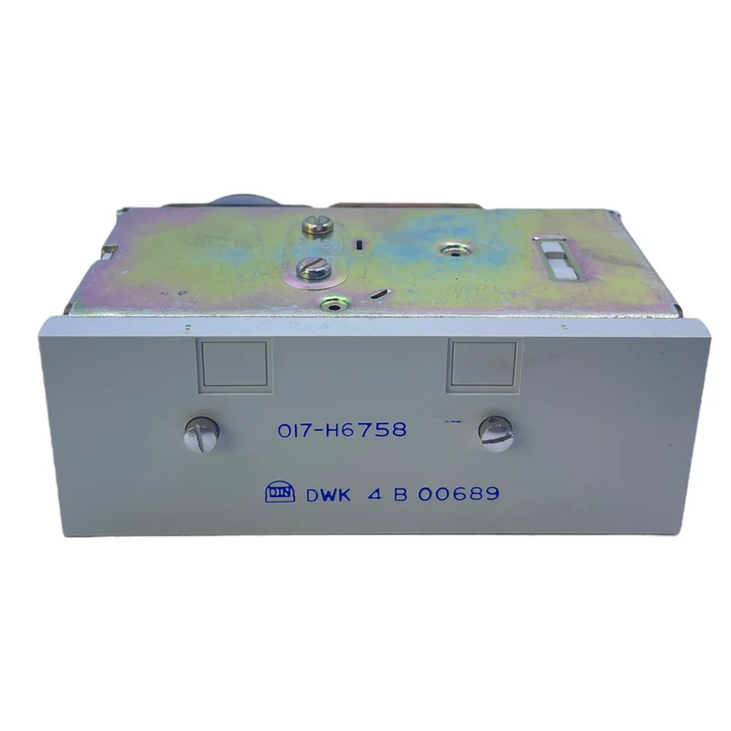 Ranco 017-H6758 Druckschalter für industriellen Einsatz 017-H6758 Ranco 7-30bar
