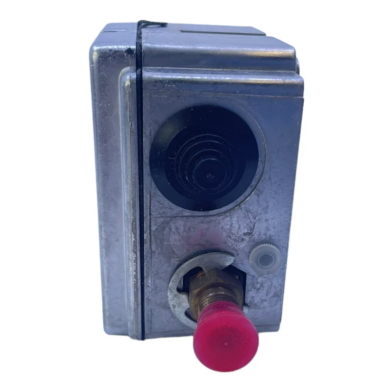 Penn P77AAA-9300 Druckschalter für industriellen Einsatz P77AAA-9300 380V Penn