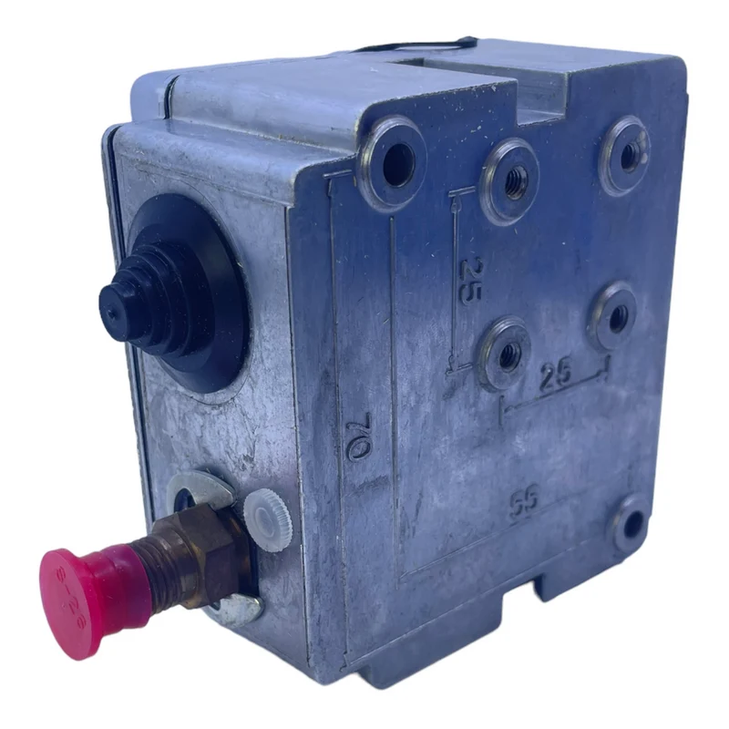 Penn P77AAA-9300 Druckschalter für industriellen Einsatz P77AAA-9300 380V Penn
