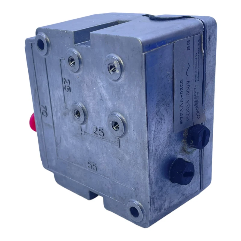 Penn P77AAA-9300 Druckschalter für industriellen Einsatz P77AAA-9300 380V Penn