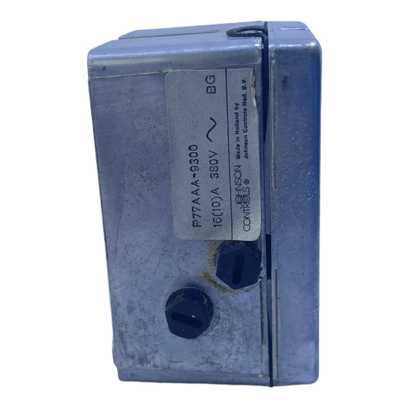 Penn P77AAA-9300 Druckschalter für industriellen Einsatz P77AAA-9300 380V Penn