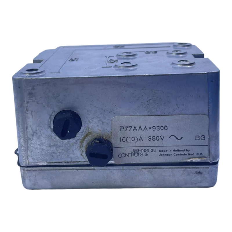 Penn P77AAA-9300 Druckschalter für industriellen Einsatz P77AAA-9300 380V Penn