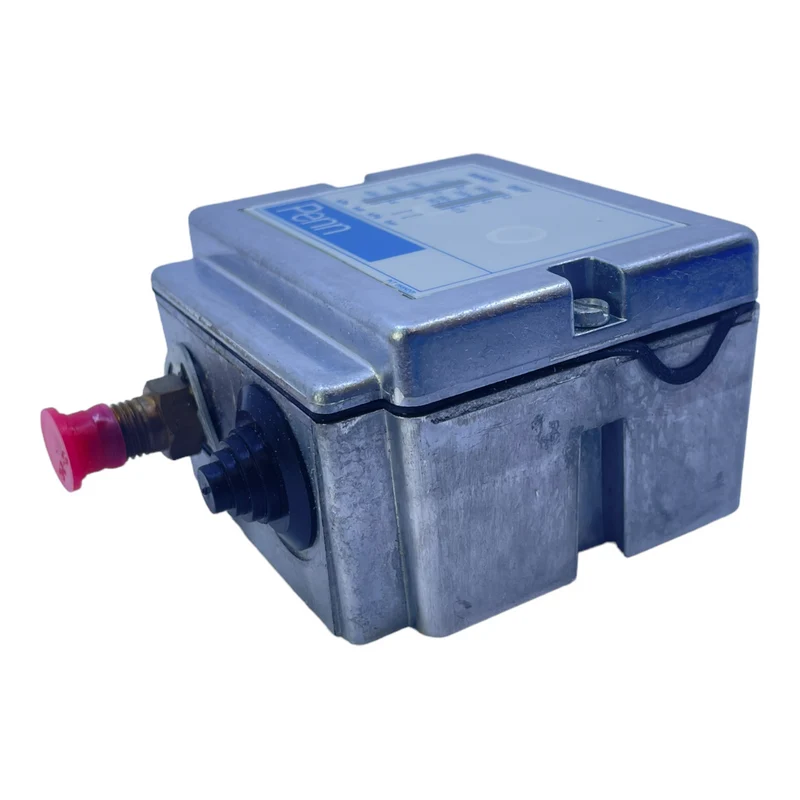 Penn P77AAA-9300 Druckschalter für industriellen Einsatz P77AAA-9300 380V Penn