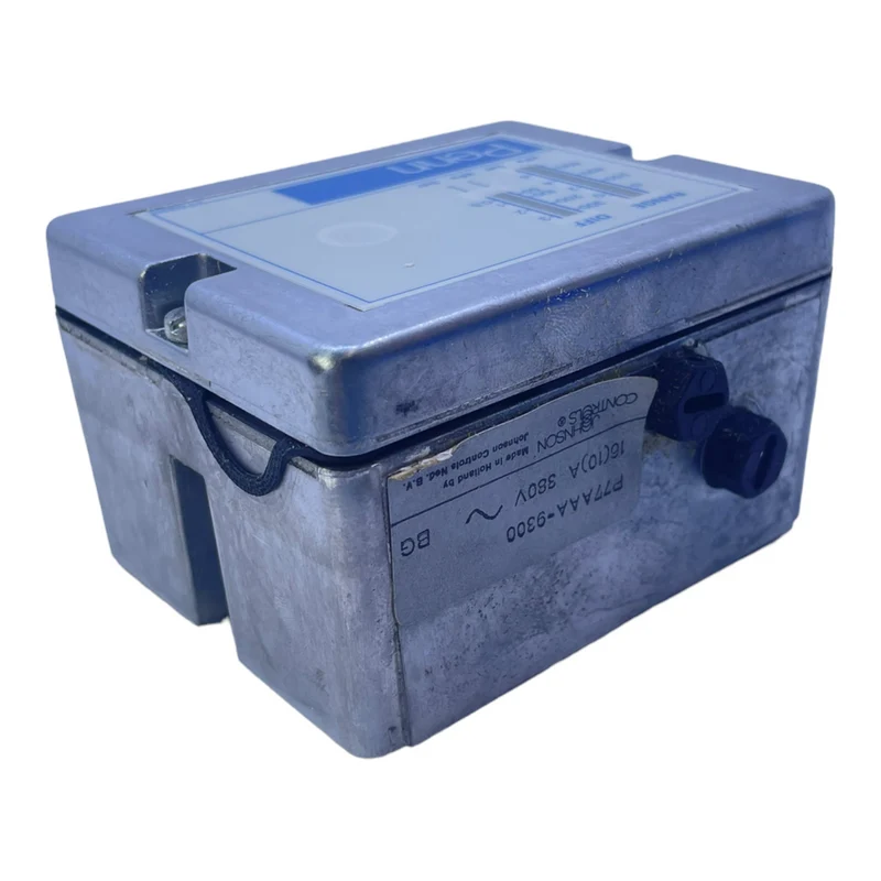 Penn P77AAA-9300 Druckschalter für industriellen Einsatz P77AAA-9300 380V Penn