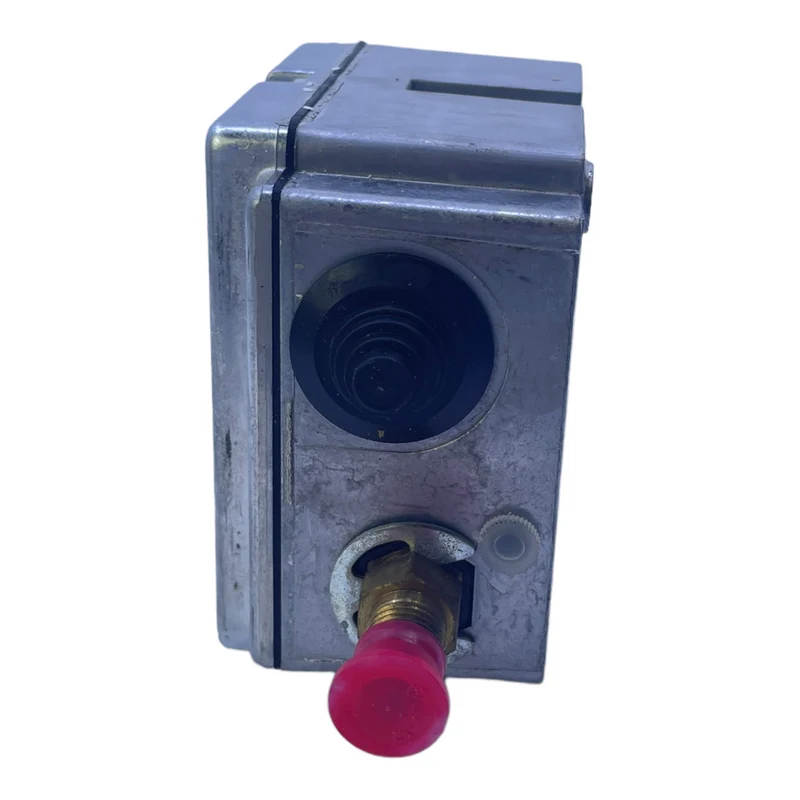 Penn P77BEB-9350 Druckschalter für industriellen Einsatz P77BEB-9350 380V Penn