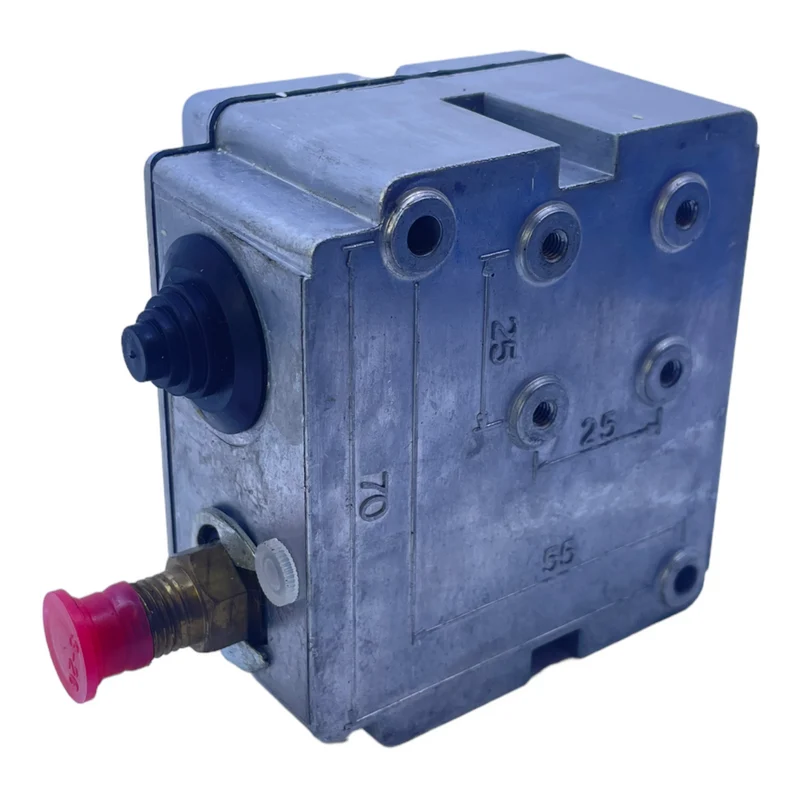 Penn P77BEB-9350 Druckschalter für industriellen Einsatz P77BEB-9350 380V Penn