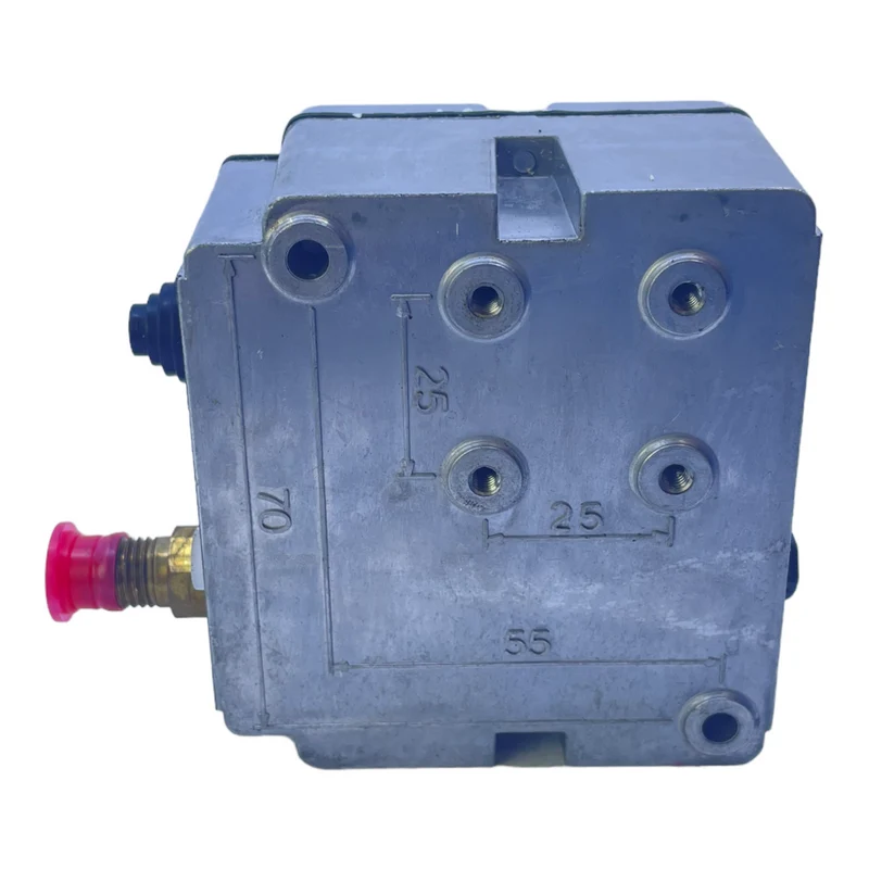 Penn P77BEB-9350 Druckschalter für industriellen Einsatz P77BEB-9350 380V Penn