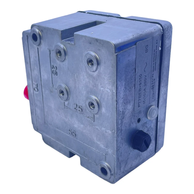 Penn P77BEB-9350 Druckschalter für industriellen Einsatz P77BEB-9350 380V Penn