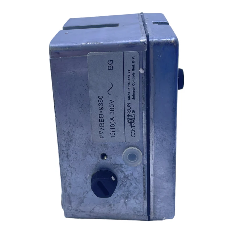 Penn P77BEB-9350 Druckschalter für industriellen Einsatz P77BEB-9350 380V Penn