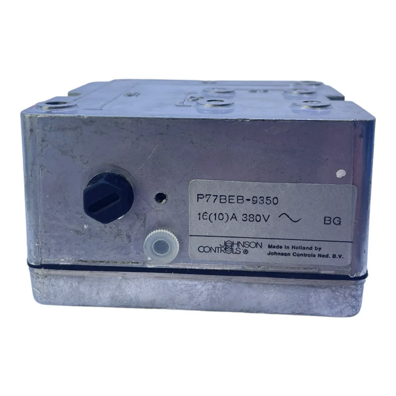Penn P77BEB-9350 Druckschalter für industriellen Einsatz P77BEB-9350 380V Penn
