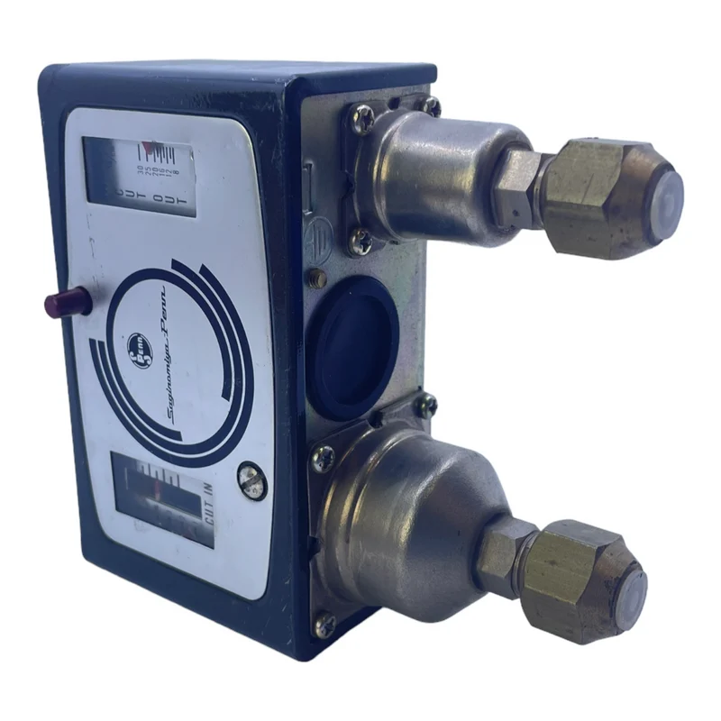 Saginomiya DNS-D606XM Druckschalter für industriellen Einsatz DNS-D606XM