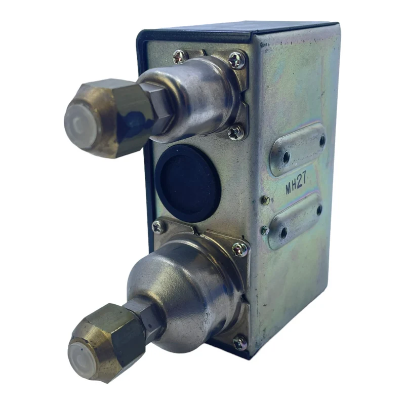 Saginomiya DNS-D606XM Druckschalter für industriellen Einsatz DNS-D606XM
