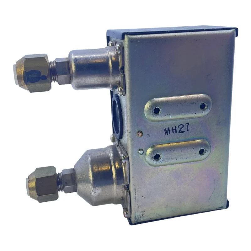 Saginomiya DNS-D606XM Druckschalter für industriellen Einsatz DNS-D606XM