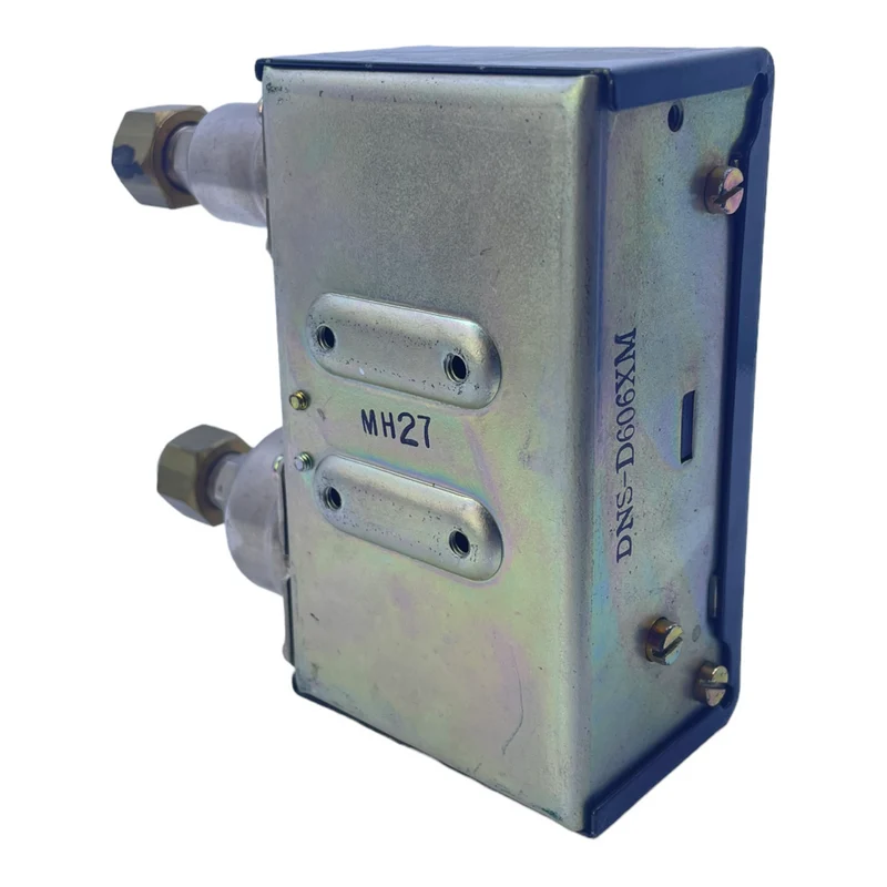 Saginomiya DNS-D606XM Druckschalter für industriellen Einsatz DNS-D606XM