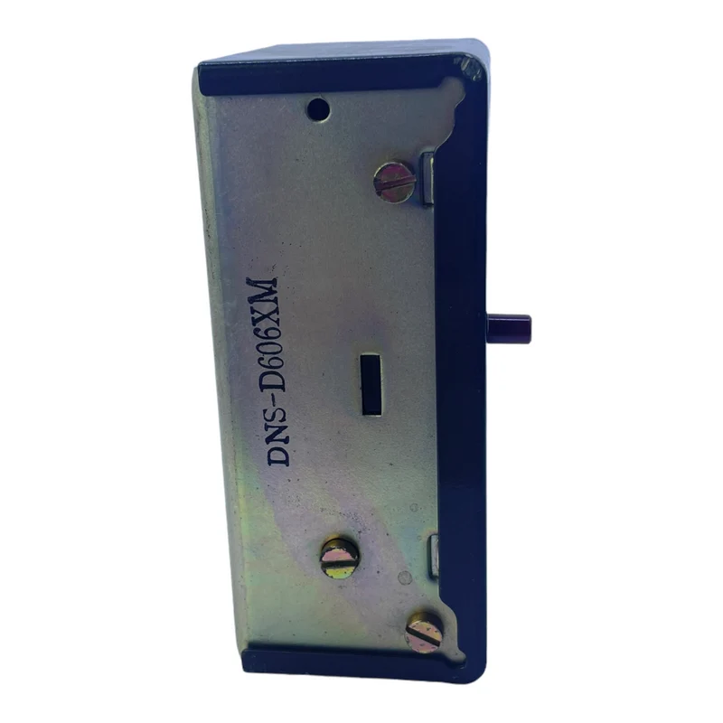 Saginomiya DNS-D606XM Druckschalter für industriellen Einsatz DNS-D606XM