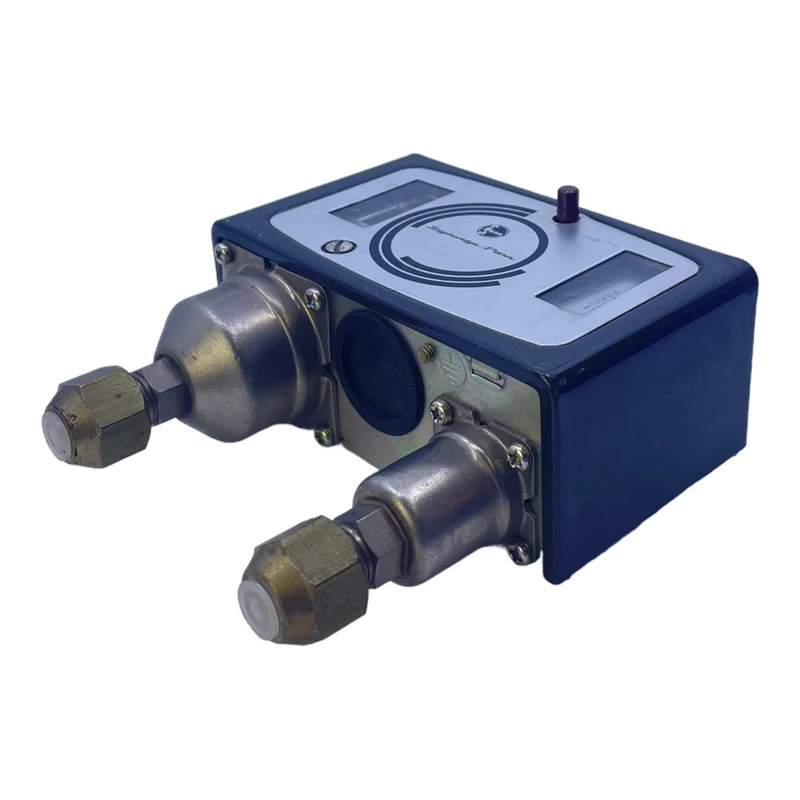 Saginomiya DNS-D606XM Druckschalter für industriellen Einsatz DNS-D606XM