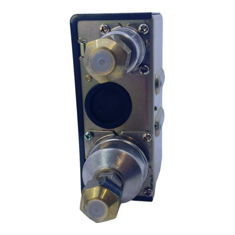 Saginomiya DNS-D606XM Druckschalter für industriellen Einsatz DNS-D606XM