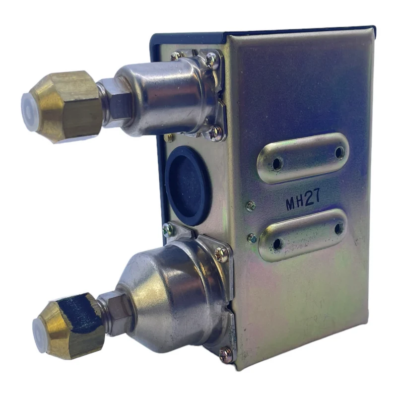 Saginomiya DNS-D606XM Druckschalter für industriellen Einsatz DNS-D606XM