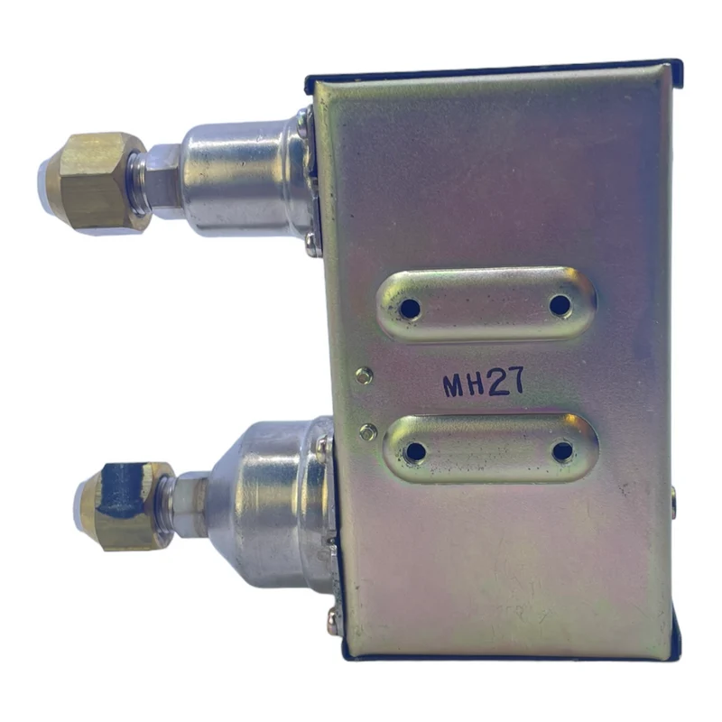 Saginomiya DNS-D606XM Druckschalter für industriellen Einsatz DNS-D606XM
