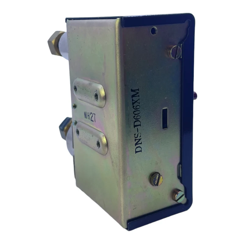 Saginomiya DNS-D606XM Druckschalter für industriellen Einsatz DNS-D606XM