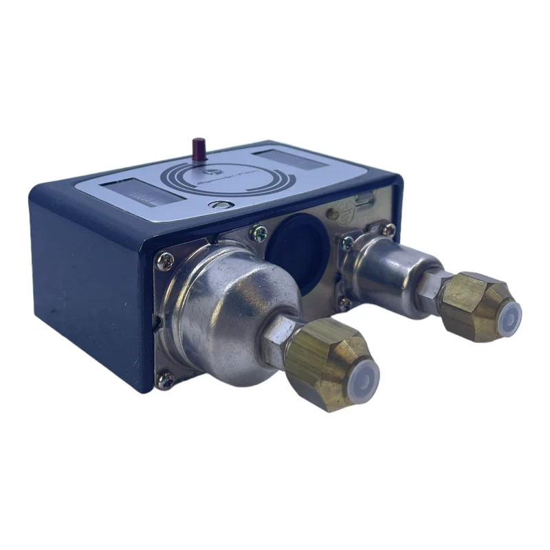 Saginomiya DNS-D606XM Druckschalter für industriellen Einsatz DNS-D606XM