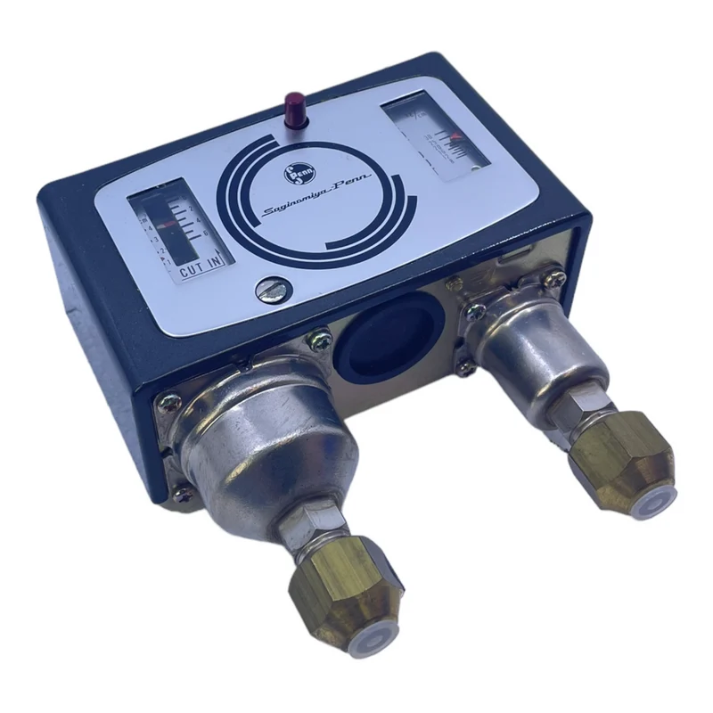 Saginomiya DNS-D606XM Druckschalter für industriellen Einsatz DNS-D606XM