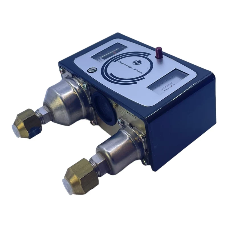 Saginomiya DNS-D606XM Druckschalter für industriellen Einsatz DNS-D606XM