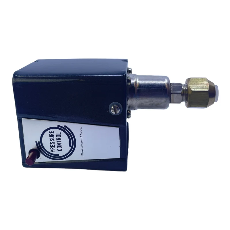 Markenlos HNS-C130XM1 Pressure Control Druckschalter für industriellen Einsatz