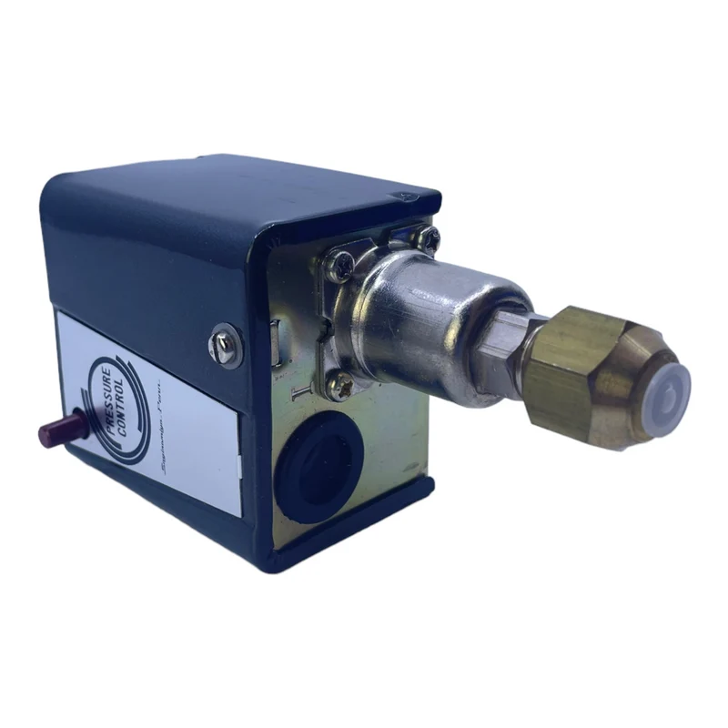 Markenlos HNS-C130XM1 Pressure Control Druckschalter für industriellen Einsatz