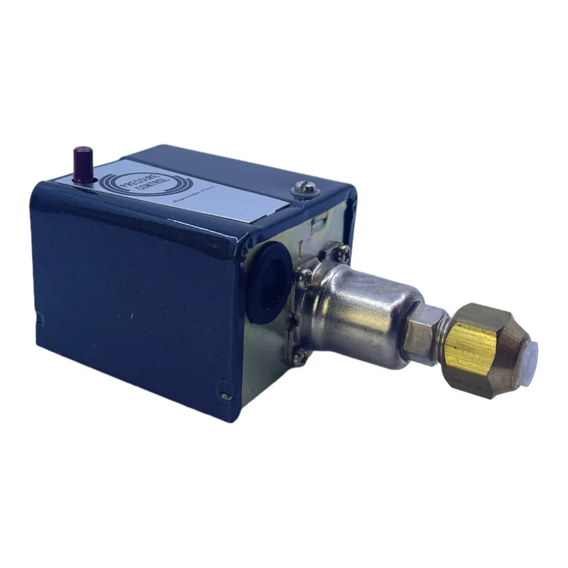 Markenlos HNS-C130XM1 Pressure Control Druckschalter für industriellen Einsatz
