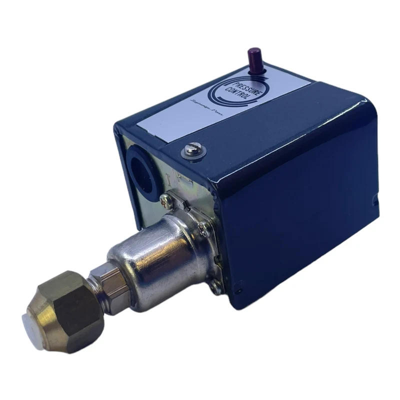 Markenlos HNS-C130XM1 Pressure Control Druckschalter für industriellen Einsatz
