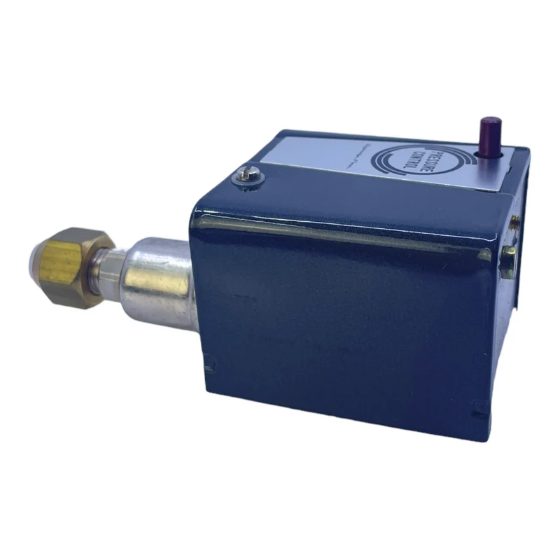 Markenlos HNS-C130XM1 Pressure Control Druckschalter für industriellen Einsatz