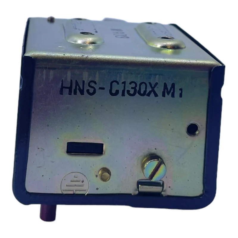 Markenlos HNS-C130XM1 Pressure Control Druckschalter für industriellen Einsatz