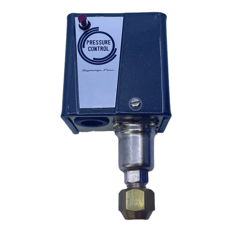 Markenlos HNS-C130XM1 Pressure Control Druckschalter für industriellen Einsatz