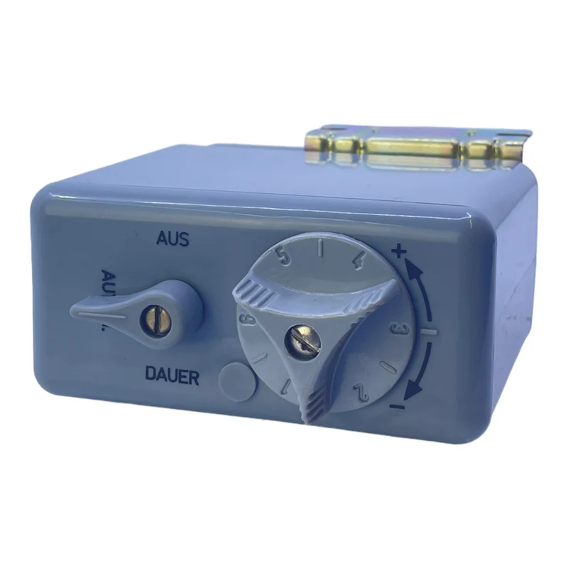 Fanal FF112 Druckschalter für industriellen Einsatz 380V 6A Druckschalter