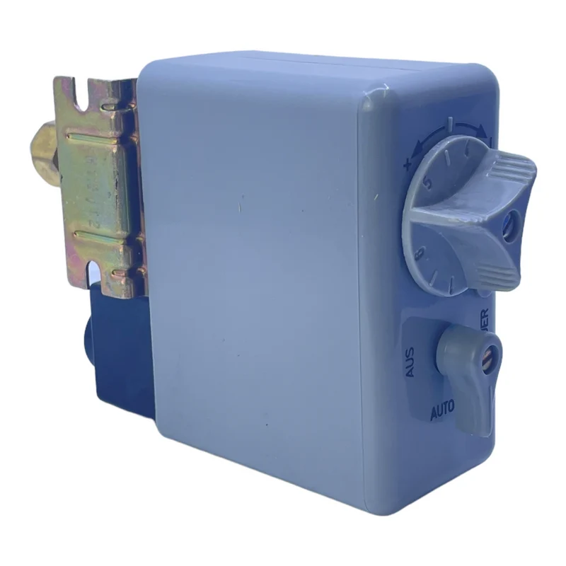Fanal FF112 Druckschalter für industriellen Einsatz 380V 6A Druckschalter