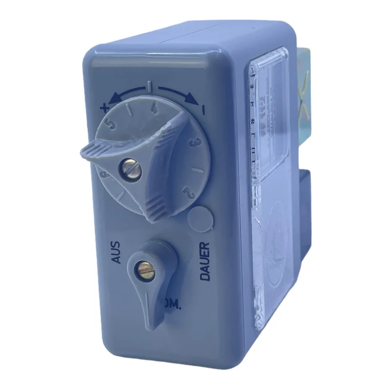 Fanal FF112 Druckschalter für industriellen Einsatz 380V 6A Druckschalter