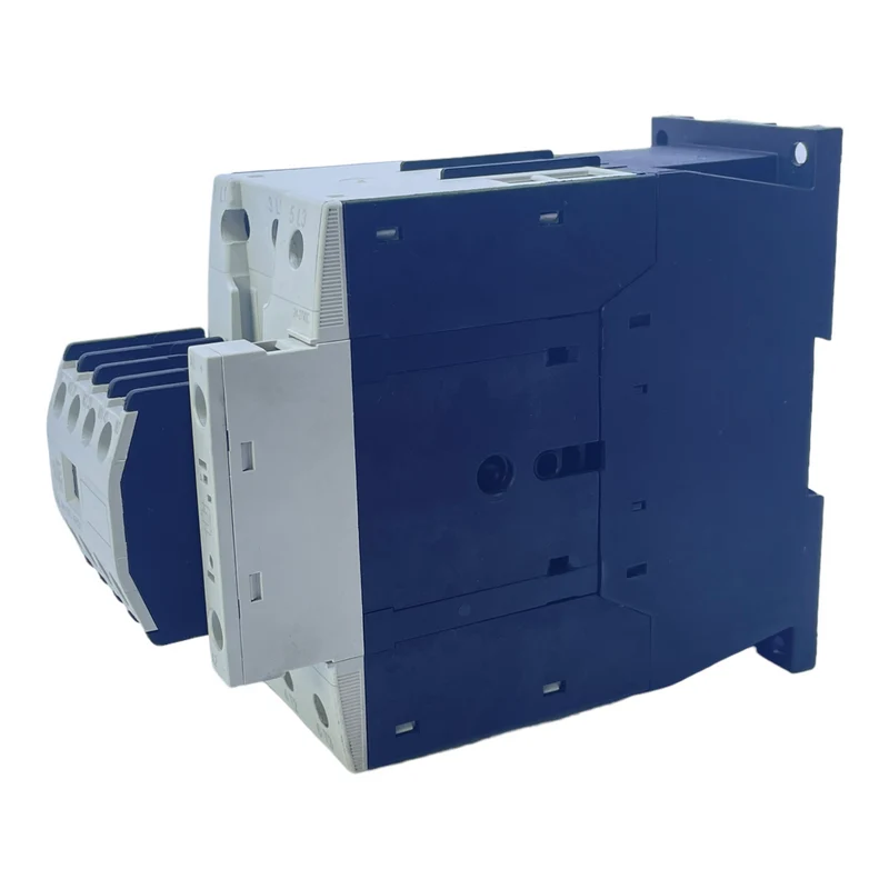 Moeller DIL M (C)40 Leistungsschalter DIL M1 50-XHI für industrielle Einsatz