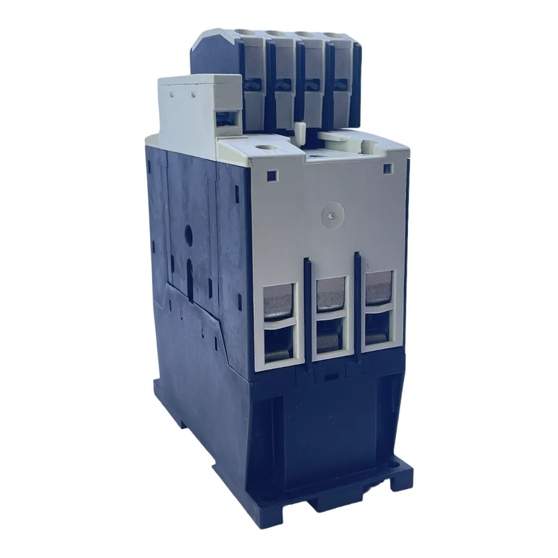 Moeller DIL M (C)40 Leistungsschalter DIL M1 50-XHI für industrielle Einsatz