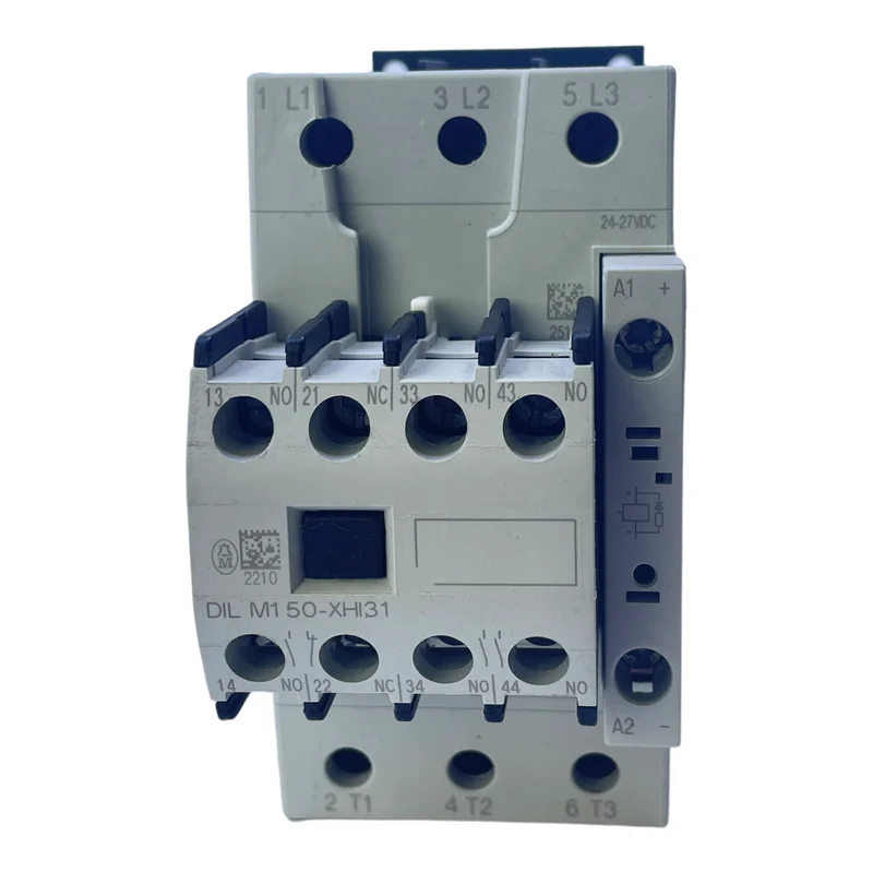 Moeller DIL M (C)40 Leistungsschalter DIL M1 50-XHI für industrielle Einsatz