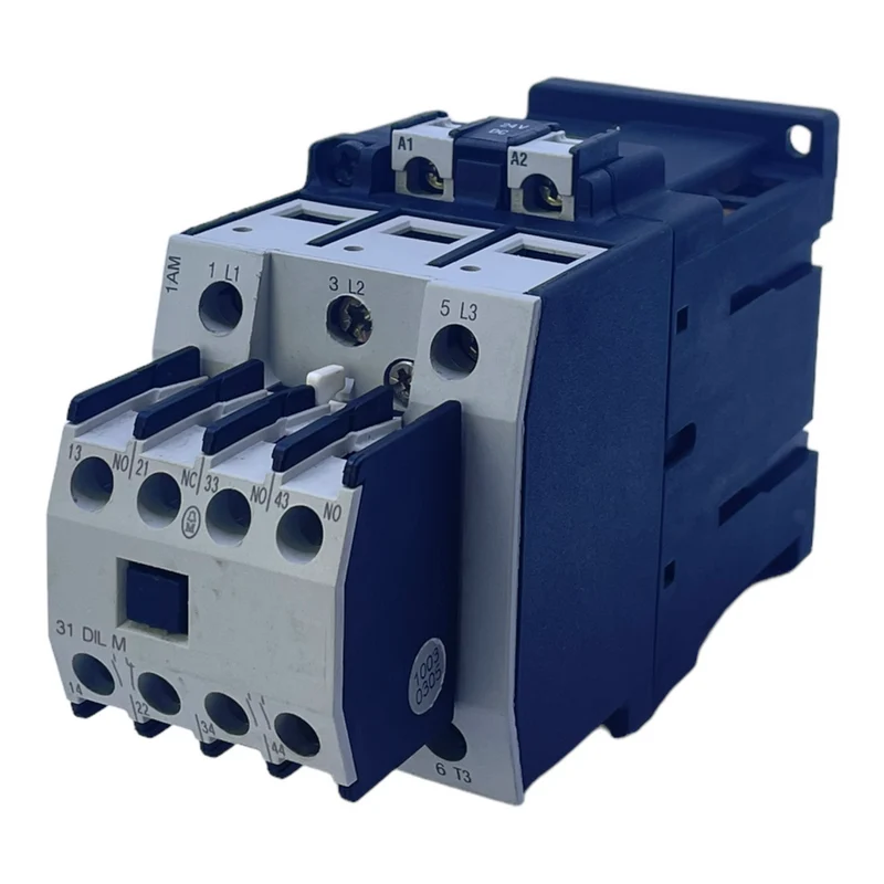 Moeller DIL1AM-G Leistungsschalter 31DILM für industrielle Einsatz 24V