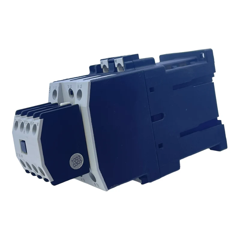 Moeller DIL1AM-G Leistungsschalter 31DILM für industrielle Einsatz 24V