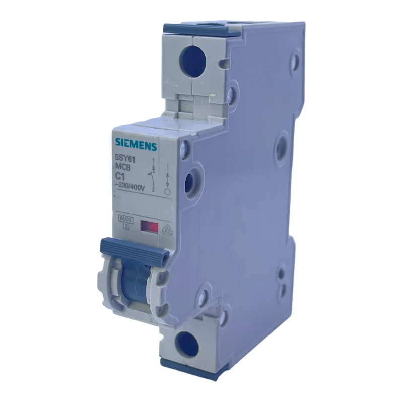 Siemens 5SY61 Leistungsschalter 230-400V für industrielle Einsatz 5SY61