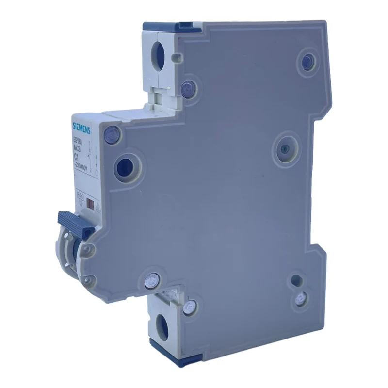 Siemens 5SY61 Leistungsschalter 230-400V für industrielle Einsatz 5SY61