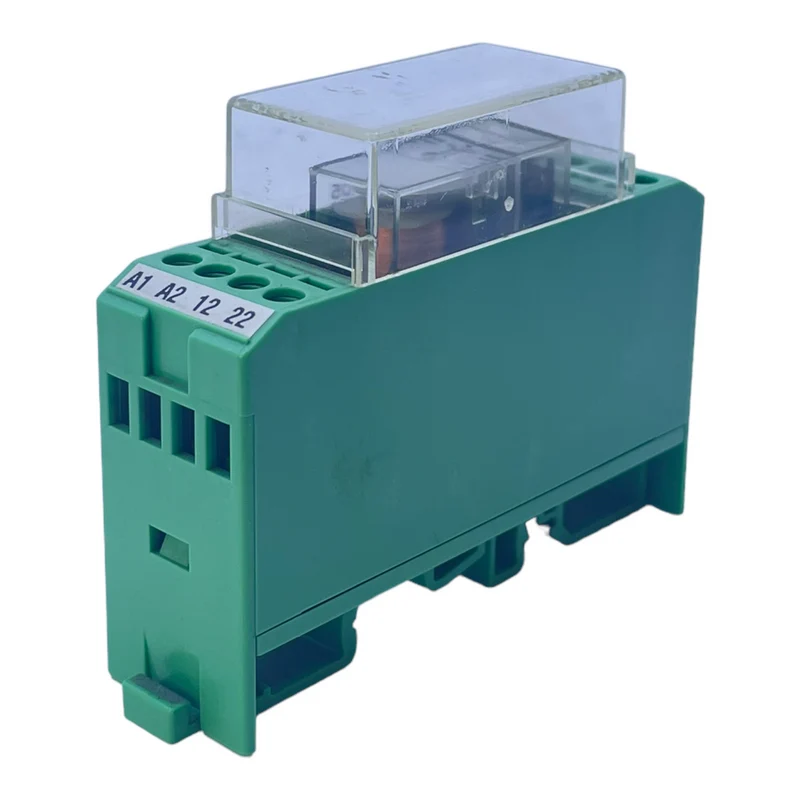 Phoenix Contact EMG 22-REL/KSR-24/21-21 Relais für industrielle Einsatz 3A