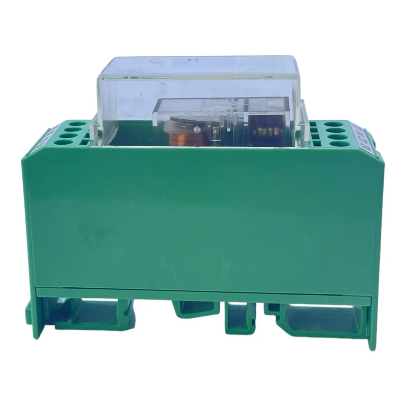 Phoenix Contact EMG 22-REL/KSR-24/21-21 Relais für industrielle Einsatz 3A