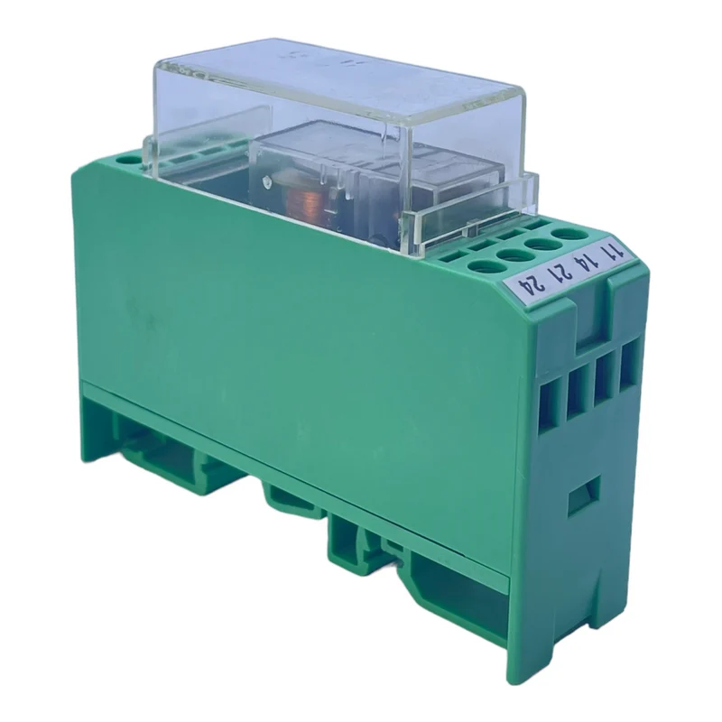 Phoenix Contact EMG 22-REL/KSR-24/21-21 Relais für industrielle Einsatz 3A