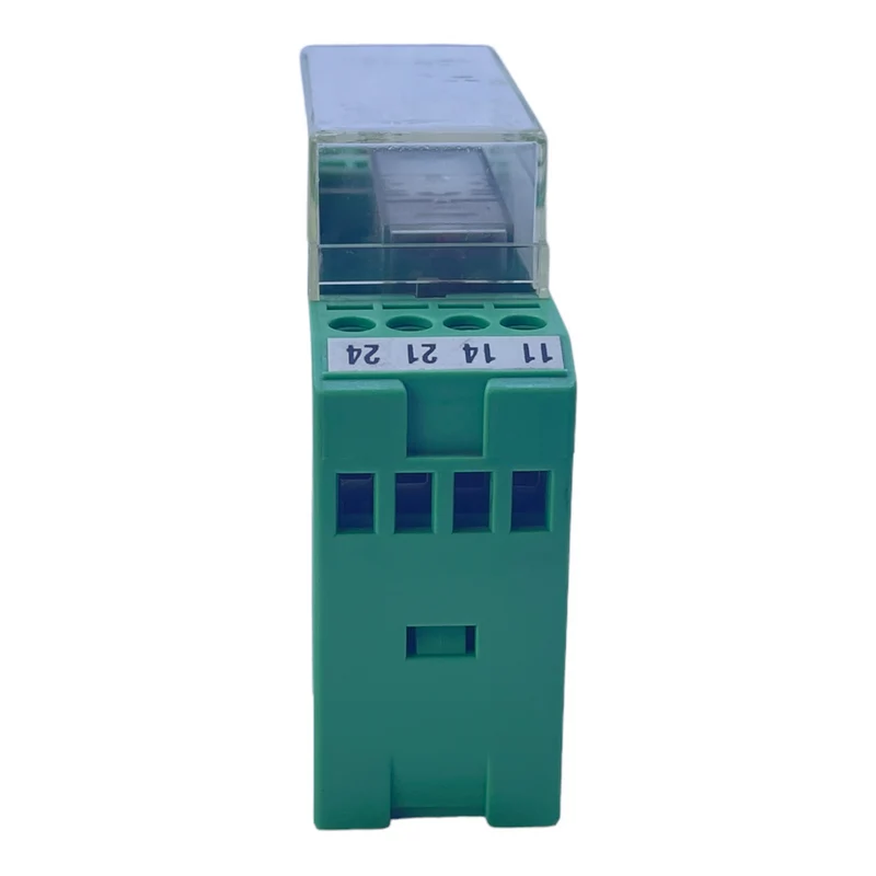 Phoenix Contact EMG 22-REL/KSR-24/21-21 Relais für industrielle Einsatz 3A