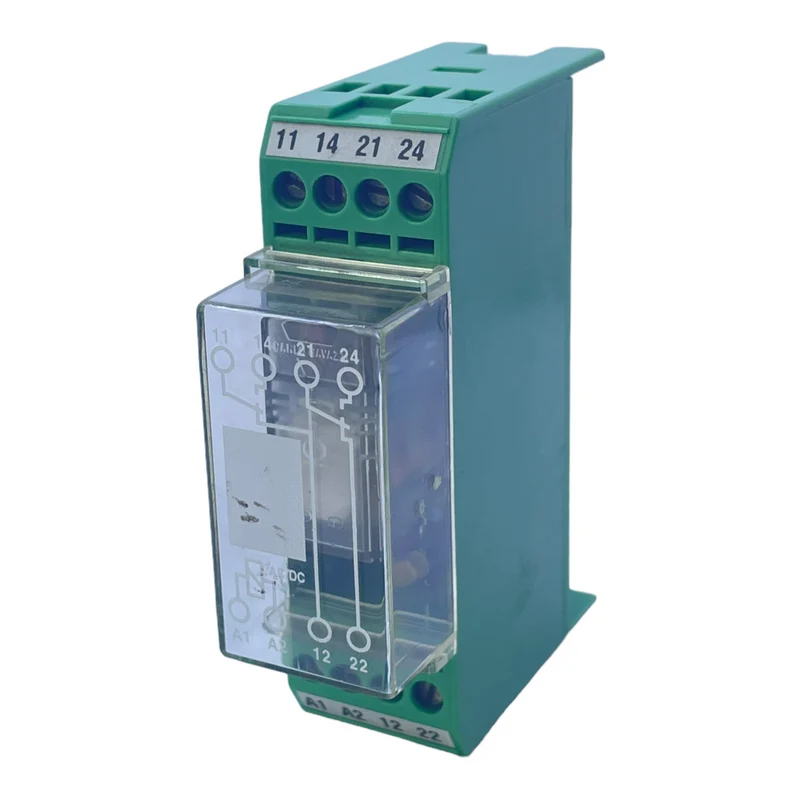 Phoenix Contact EMG 22-REL/KSR-24/21-21 Relais für industrielle Einsatz 3A