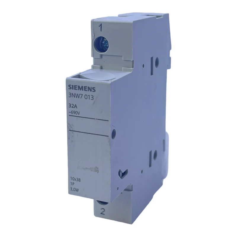 Siemens 3NW7013 Sicherung für industrielle Einsatz 690V AC 30A Sicherung